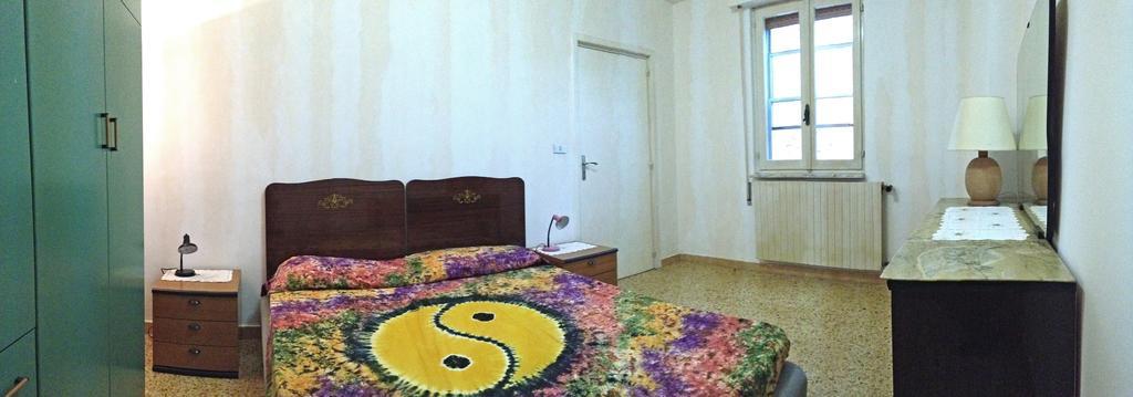 Casa Sul Monte D'Oro Daire Scauri  Dış mekan fotoğraf